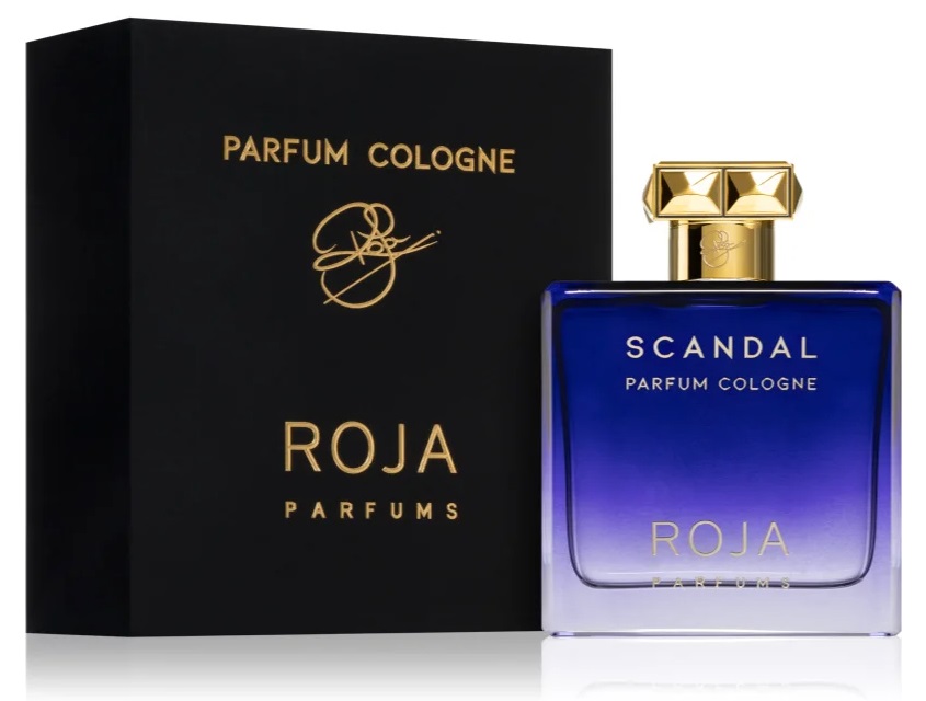 Roja Parfums Scandal Pour Homme Parfum Cologne Kolínska voda